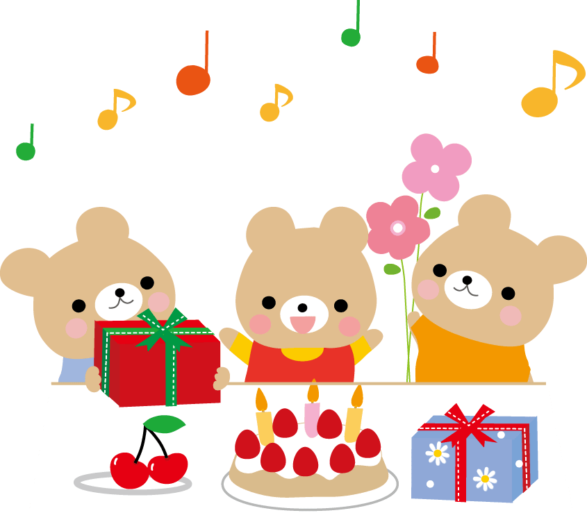 大きくなったよ ゆめの木 株式会社five T